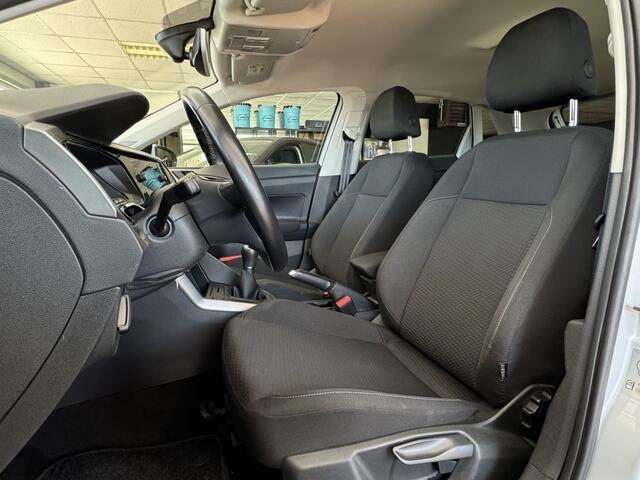 Volkswagen POLO 1.0 TSI | 1e Eigenaar | Cruise | airco |