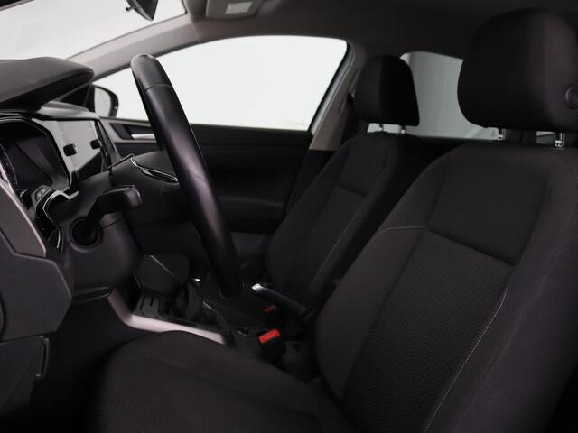 Volkswagen POLO 1.0 TSI R Line | Camera | Adaptive cruise | Carplay | Navigatie | Bluetooth | Airco