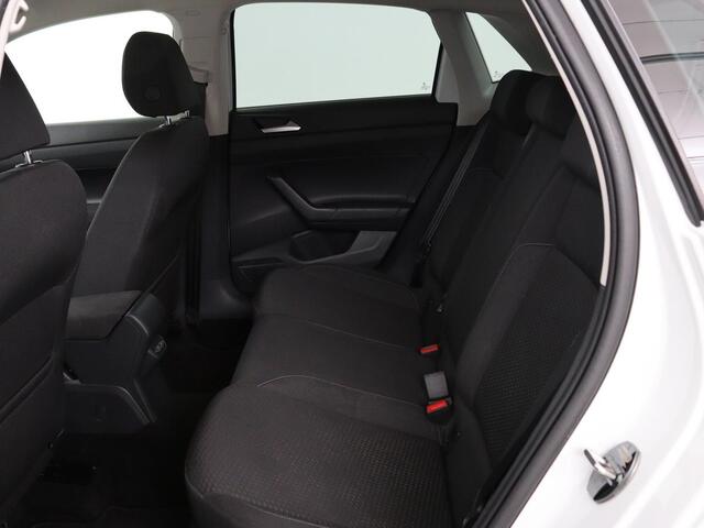 Volkswagen POLO 1.0 TSI R Line | Camera | Adaptive cruise | Carplay | Navigatie | Bluetooth | Airco