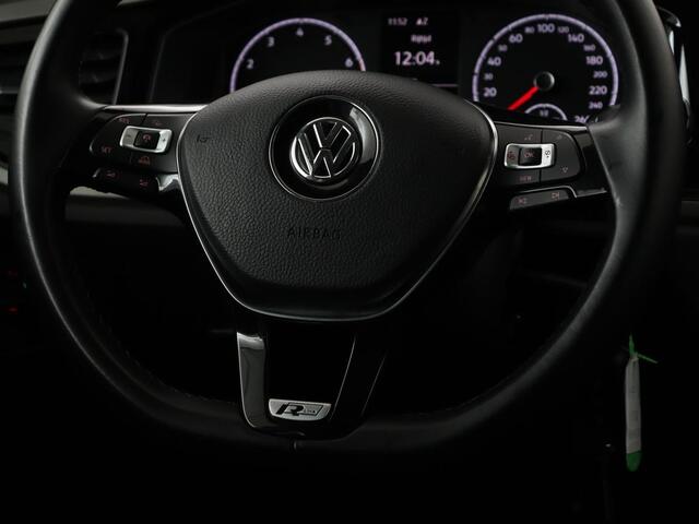 Volkswagen POLO 1.0 TSI R Line | Camera | Adaptive cruise | Carplay | Navigatie | Bluetooth | Airco