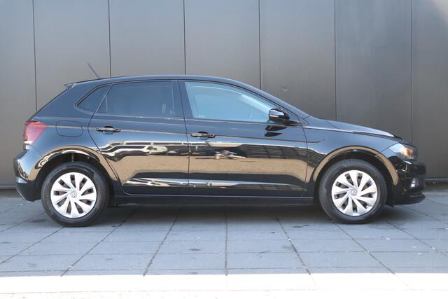 Volkswagen POLO 1.0 TSI Comfortline Business NAVI | PARK PILOT | CRUISE