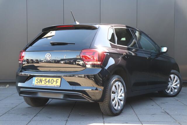 Volkswagen POLO 1.0 TSI Comfortline Business NAVI | PARK PILOT | CRUISE