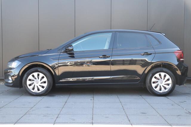 Volkswagen POLO 1.0 TSI Comfortline Business NAVI | PARK PILOT | CRUISE