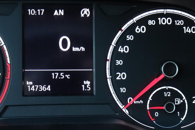 Volkswagen POLO 1.0 TSI Comfortline Business NAVI | PARK PILOT | CRUISE