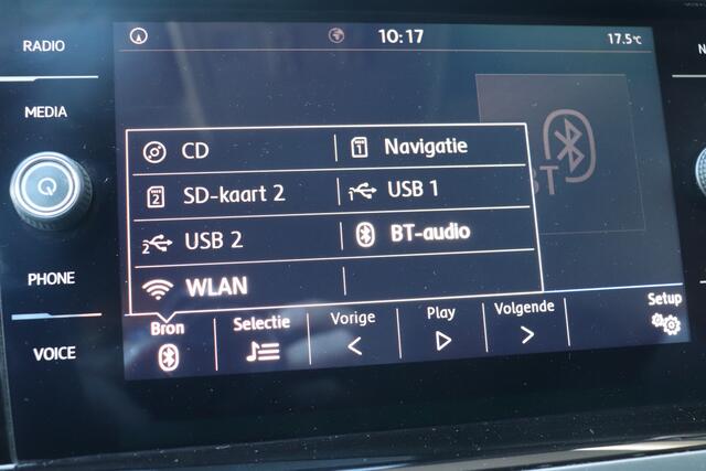 Volkswagen POLO 1.0 TSI Comfortline Business NAVI | PARK PILOT | CRUISE