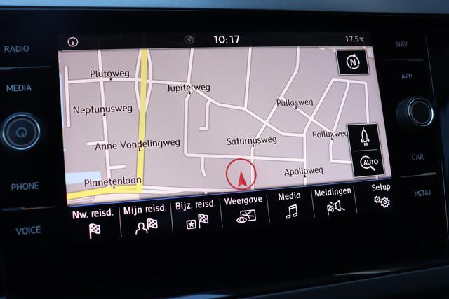 Volkswagen POLO 1.0 TSI Comfortline Business NAVI | PARK PILOT | CRUISE