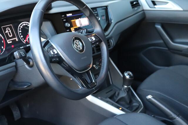 Volkswagen POLO 1.0 TSI Comfortline Business NAVI | PARK PILOT | CRUISE