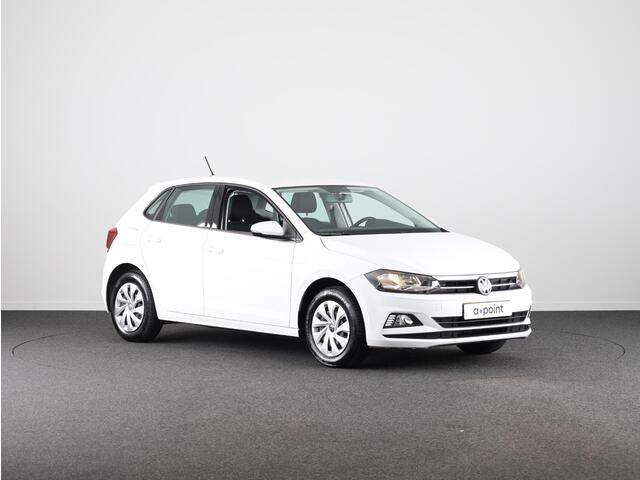 Volkswagen POLO 1.0 MPI Comfortline | Trekhaak | Cruise Control | Apple Carplay & Android Auto |
