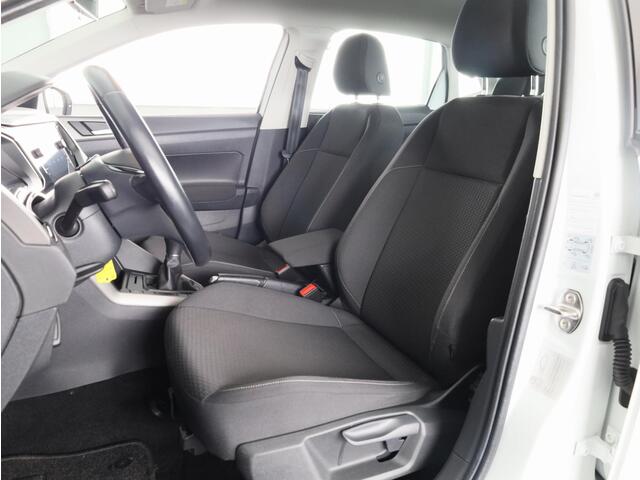 Volkswagen POLO 1.0 MPI Comfortline | Trekhaak | Cruise Control | Apple Carplay & Android Auto |