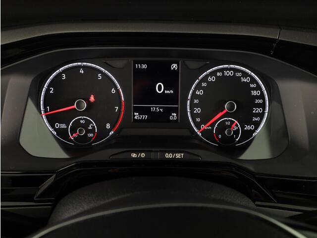 Volkswagen POLO 1.0 MPI Comfortline | Trekhaak | Cruise Control | Apple Carplay & Android Auto |