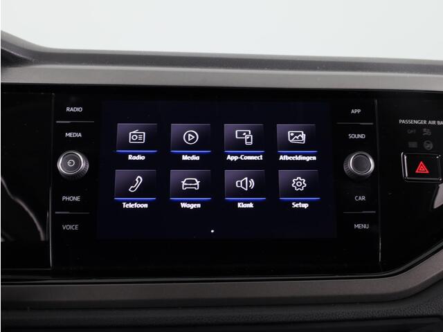 Volkswagen POLO 1.0 MPI Comfortline | Trekhaak | Cruise Control | Apple Carplay & Android Auto |