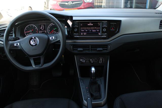 Volkswagen POLO 1.0 TSI Comfortline AIRCO CRUISE 18''