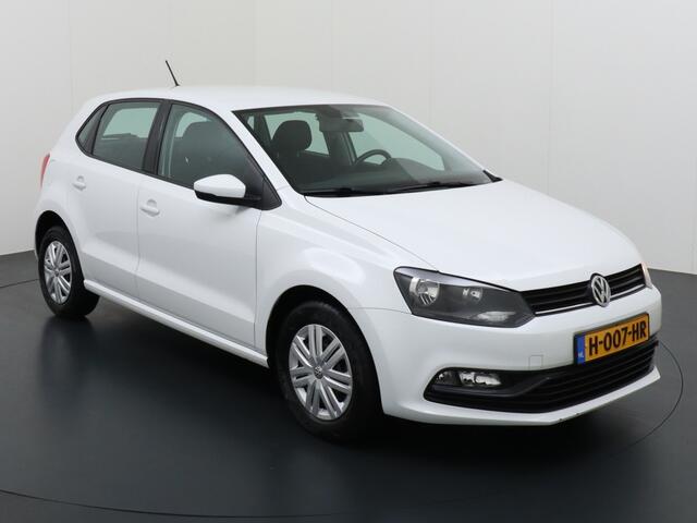 Volkswagen POLO 1.0 Easyline
