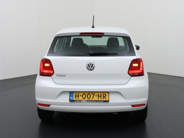 Volkswagen POLO 1.0 Easyline