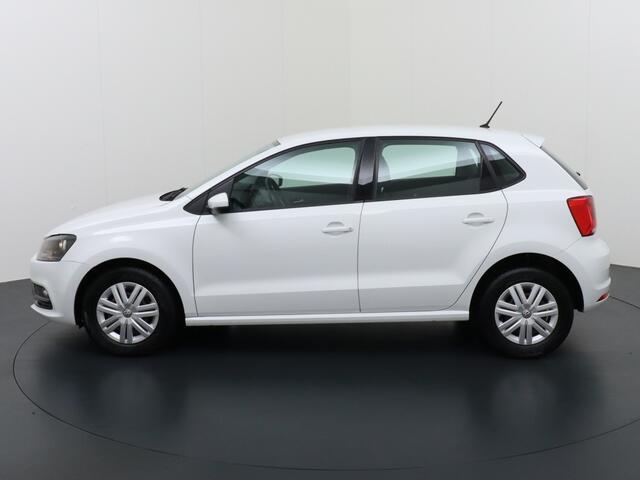 Volkswagen POLO 1.0 Easyline