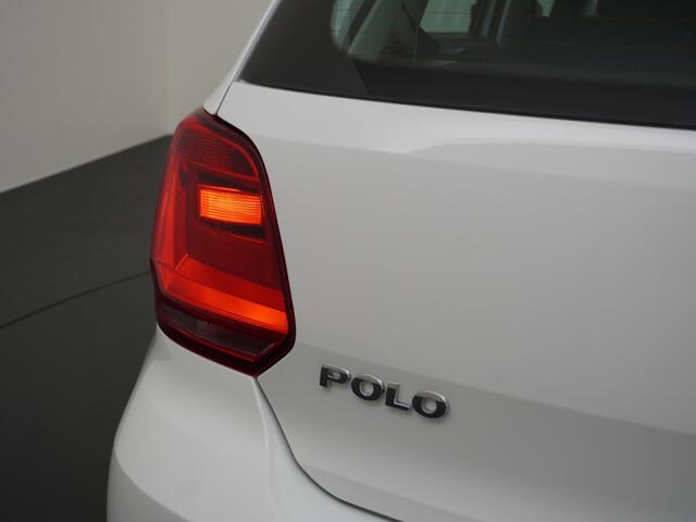 Volkswagen POLO 1.0 Easyline