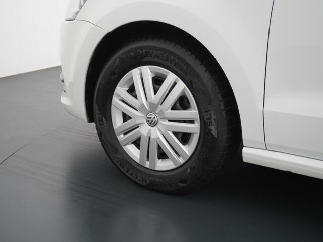 Volkswagen POLO 1.0 Easyline
