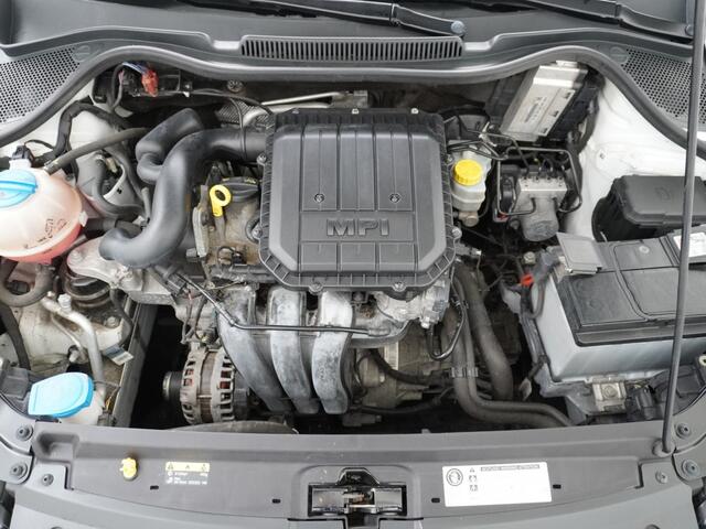 Volkswagen POLO 1.0 Easyline
