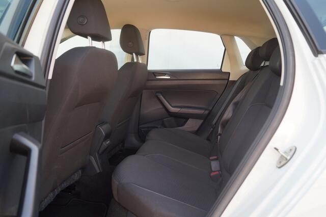 Volkswagen POLO 1.6 TDI Comfortline Executive -NAVI-ACC-CARPLAY-