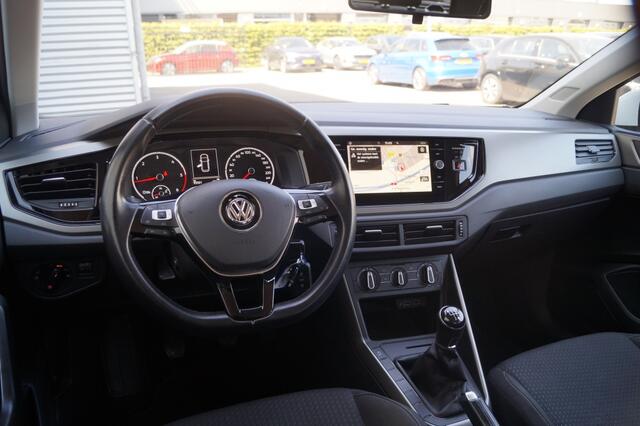 Volkswagen POLO 1.6 TDI Comfortline Executive -NAVI-ACC-CARPLAY-
