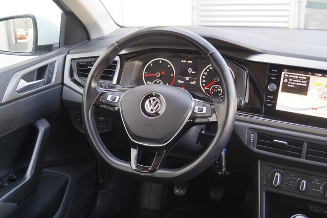 Volkswagen POLO 1.6 TDI Comfortline Executive -NAVI-ACC-CARPLAY-
