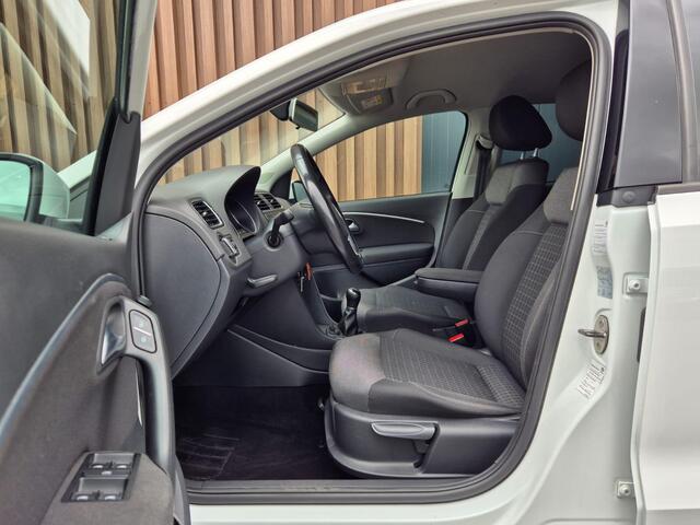 Volkswagen POLO 1.4 TDI Comfortline Euro 6 | Clima | Navi | Bluetooth | PDC