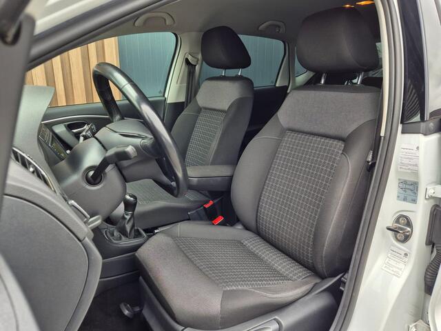 Volkswagen POLO 1.4 TDI Comfortline Euro 6 | Clima | Navi | Bluetooth | PDC