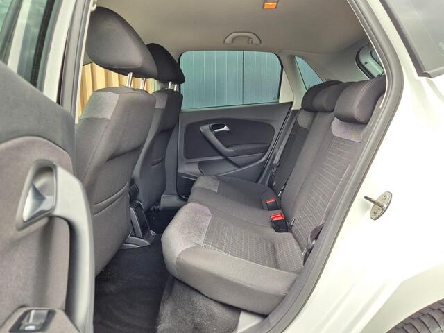 Volkswagen POLO 1.4 TDI Comfortline Euro 6 | Clima | Navi | Bluetooth | PDC