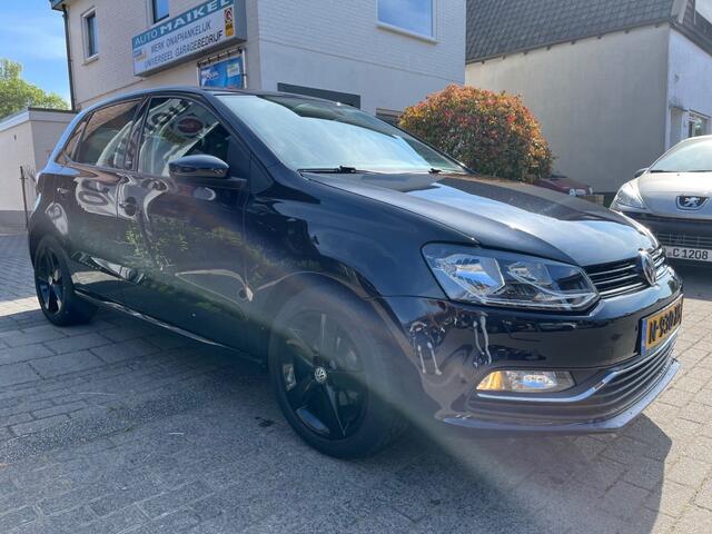 Volkswagen POLO 1.0 COMF. BNS R SOUND