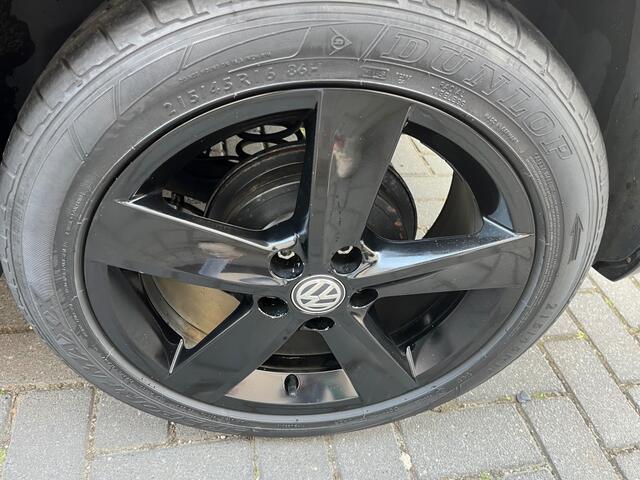 Volkswagen POLO 1.0 COMF. BNS R SOUND