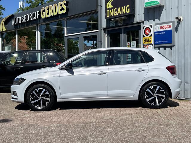 Volkswagen POLO 1.0 TSI Beats | AIRCO | NAVI | CARPLAY |