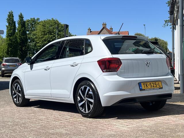 Volkswagen POLO 1.0 TSI Beats | AIRCO | NAVI | CARPLAY |