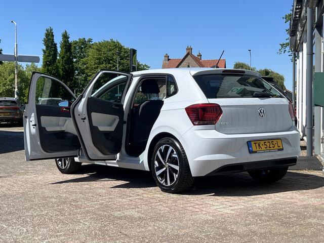 Volkswagen POLO 1.0 TSI Beats | AIRCO | NAVI | CARPLAY |