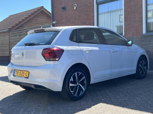 Volkswagen POLO 1.0 TSI Beats | AIRCO | NAVI | CARPLAY |
