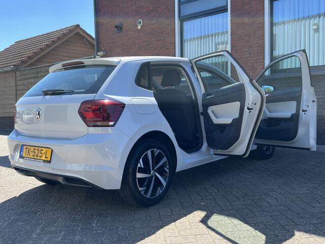 Volkswagen POLO 1.0 TSI Beats | AIRCO | NAVI | CARPLAY |