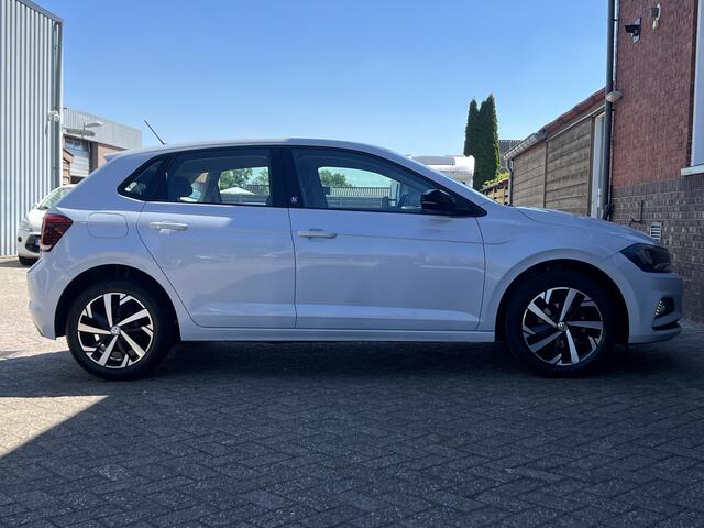 Volkswagen POLO 1.0 TSI Beats | AIRCO | NAVI | CARPLAY |