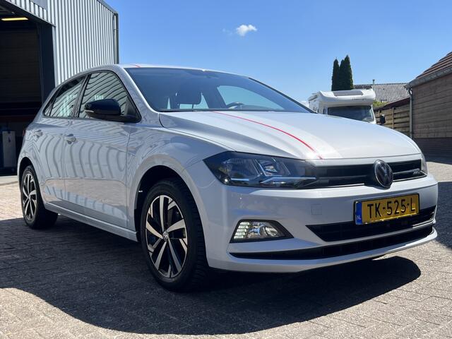 Volkswagen POLO 1.0 TSI Beats | AIRCO | NAVI | CARPLAY |