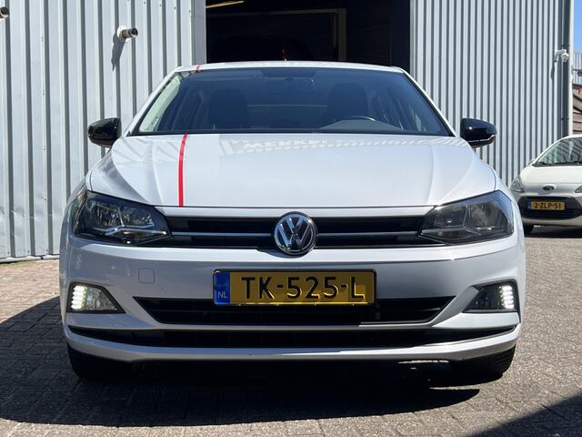 Volkswagen POLO 1.0 TSI Beats | AIRCO | NAVI | CARPLAY |