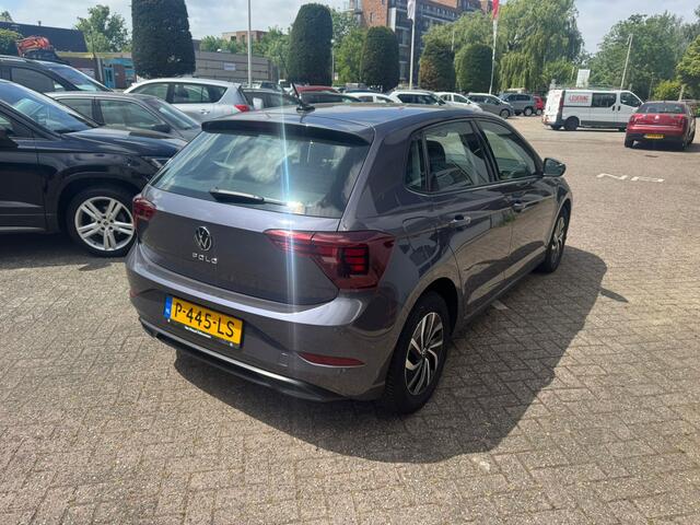 Volkswagen POLO 1.0 TSI Life - Automaat -