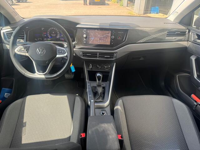 Volkswagen POLO 1.0 TSI Life - Automaat -