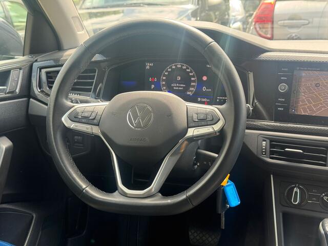 Volkswagen POLO 1.0 TSI Life - Automaat -