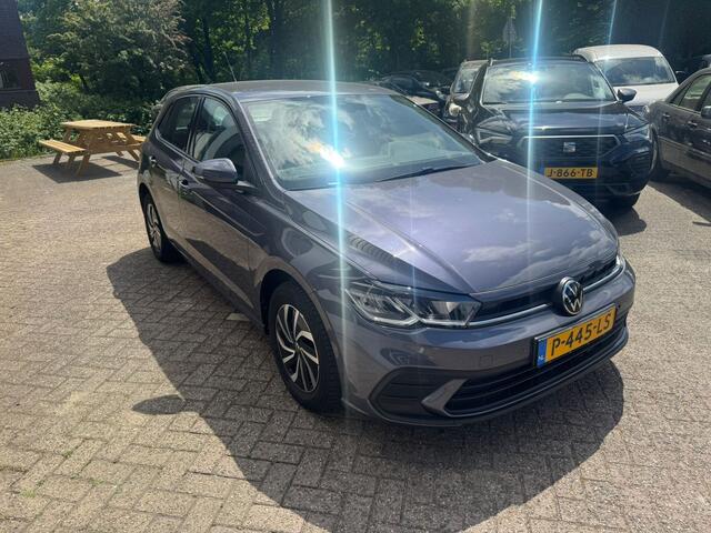 Volkswagen POLO 1.0 TSI Life - Automaat -