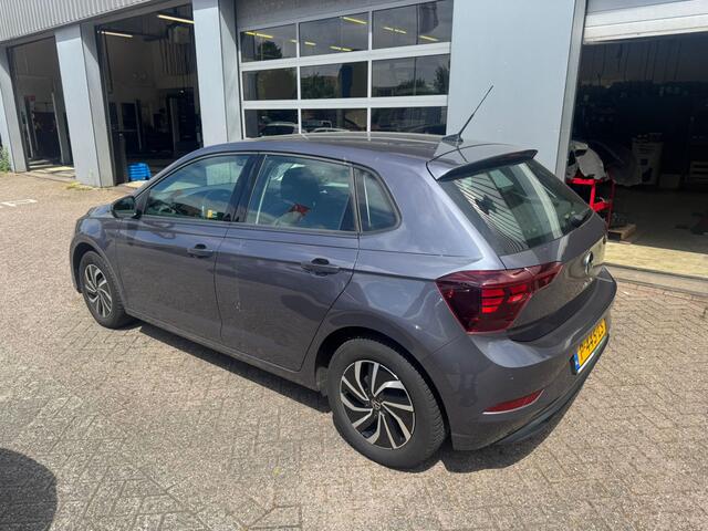 Volkswagen POLO 1.0 TSI Life - Automaat -