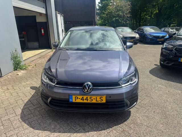 Volkswagen POLO 1.0 TSI Life - Automaat -