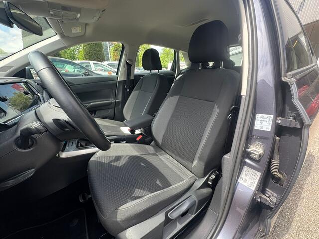 Volkswagen POLO 1.0 TSI Life - Automaat -