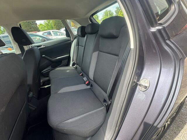 Volkswagen POLO 1.0 TSI Life - Automaat -