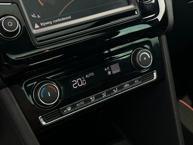 Volkswagen POLO 1.8 TSI GTI PANO | ZEER NETTE AUTO | STOELVERW | PDC VOOR & ACHTER | CARPLAY |