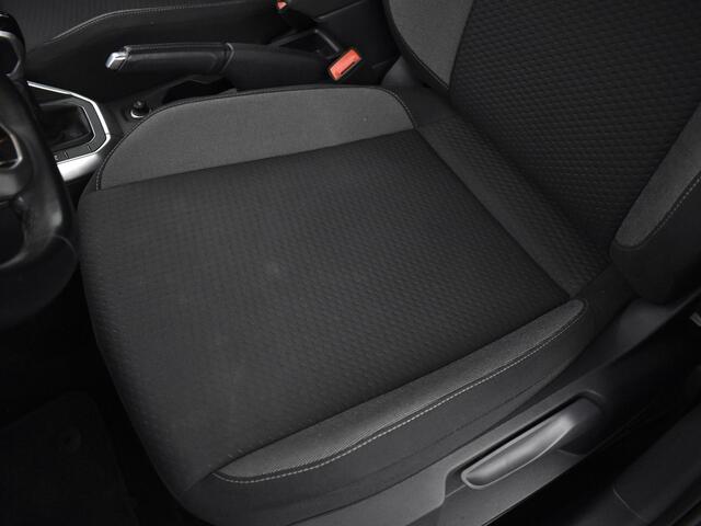 Volkswagen POLO 1.0 Tsi 95pk Life · Apple/Android Car Play · P-Sensoren · ACC · DAB · Airco · 15'' Inch · Garantie t/m 23-01-2027 of 100.000km