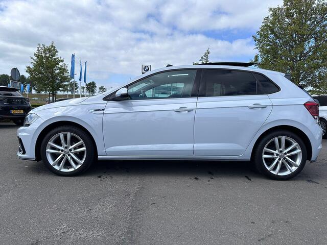 Volkswagen POLO 1.0 TSI Highline R-Line | Panorama | LED | 17"