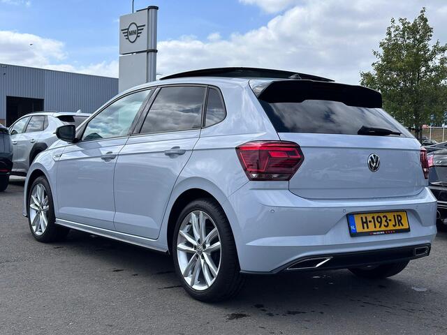 Volkswagen POLO 1.0 TSI Highline R-Line | Panorama | LED | 17"